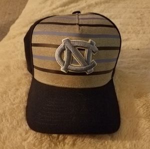 UNC Tarheel Hat